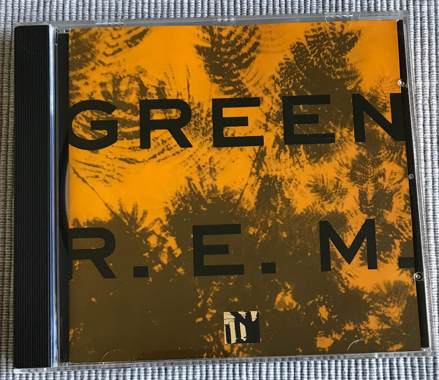 Green[Remastered] - 8238
