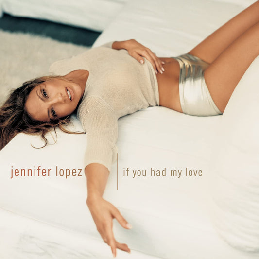 If You Had My Love - 7884