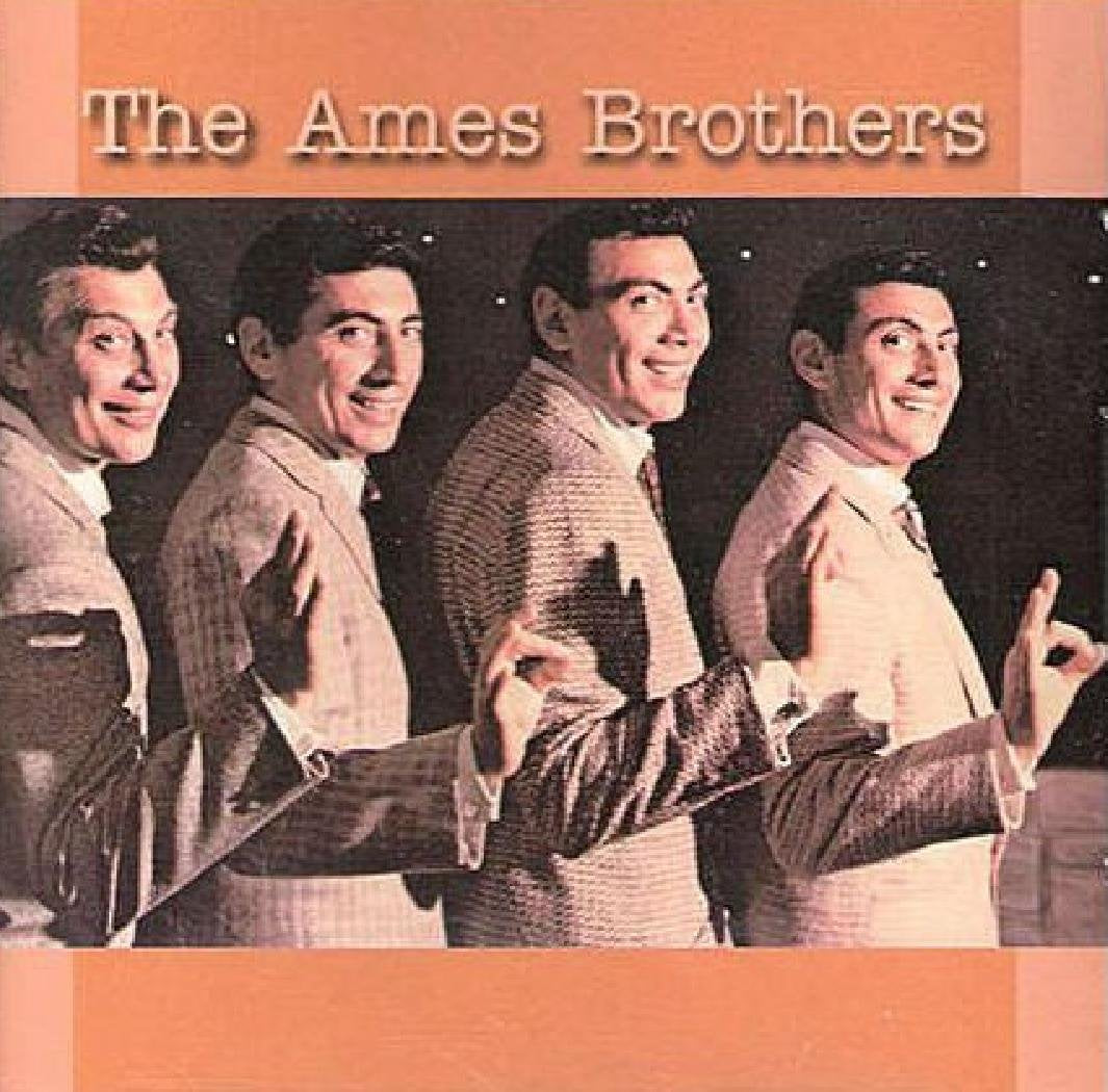 The Ames Brothers - 9757