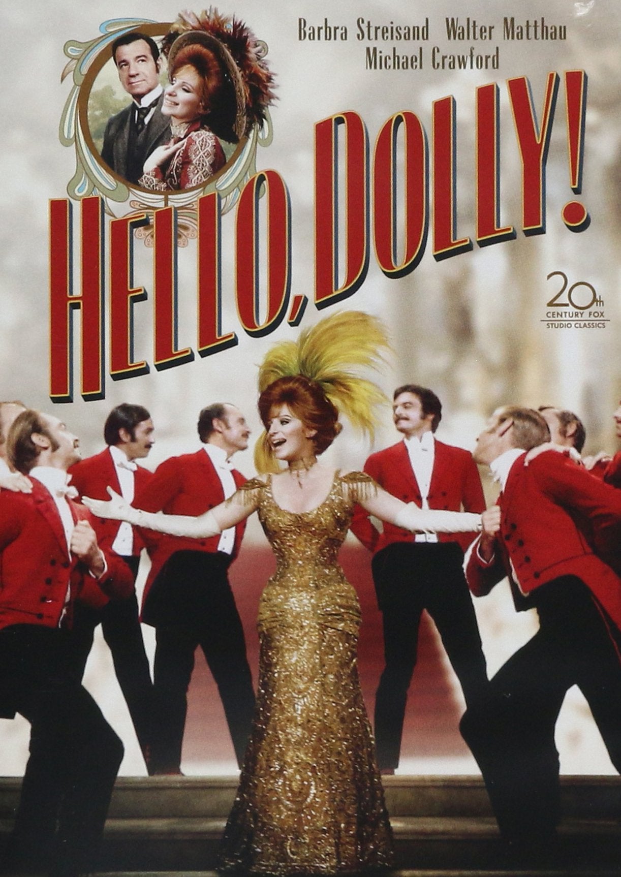 Hello, Dolly! - 797