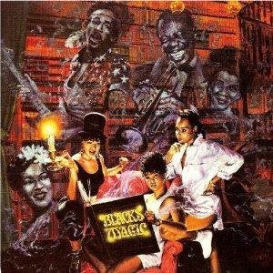 Blacks Magic - 9561
