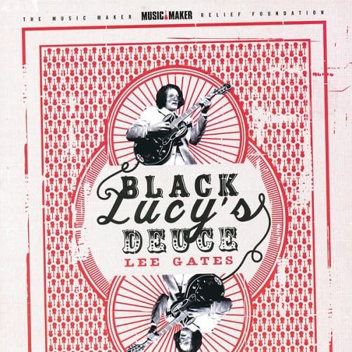 Black Lucy's Deuce - 1795