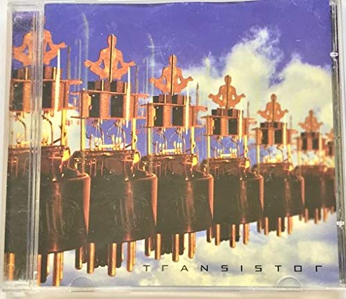 Transistor - 3890