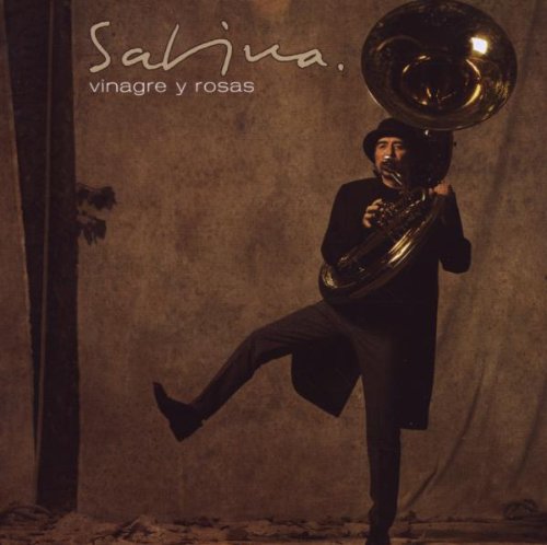 Vinagre Y Rosas - 6234