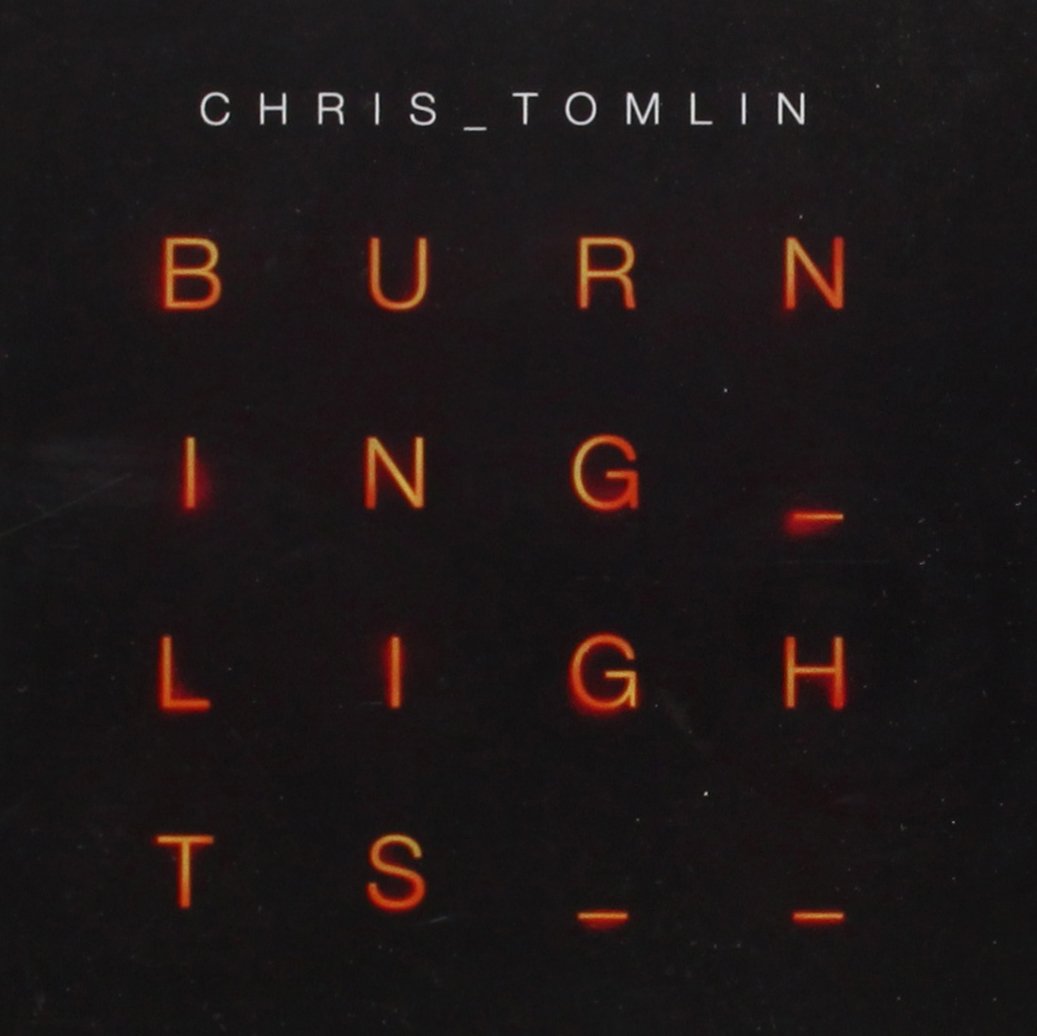 Burning Lights - 6191