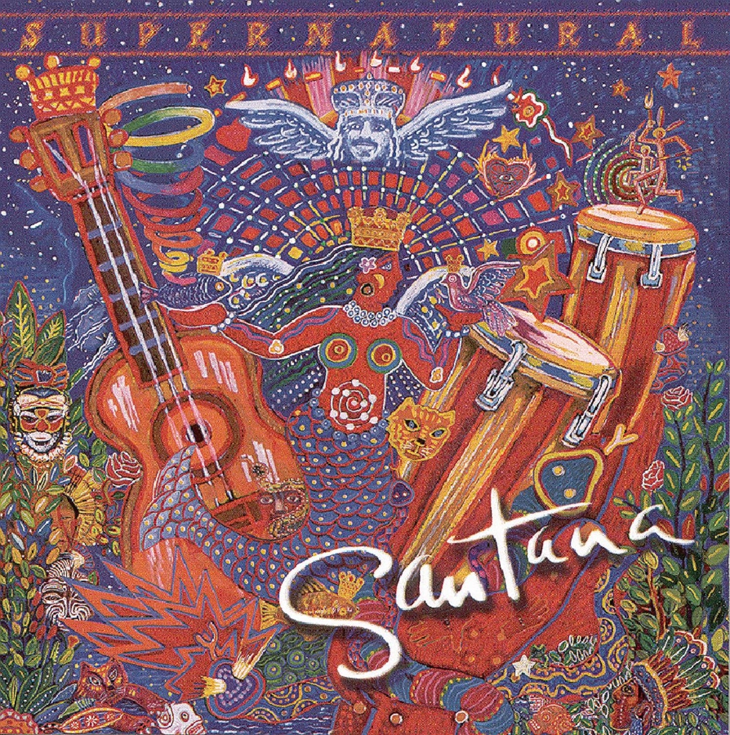 Supernatural - 5442
