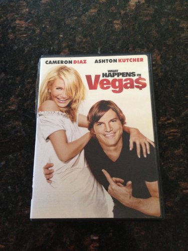 What Happens in Vegas (Widescreen Edition) - 1995