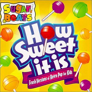 How Sweet It Is - 6759