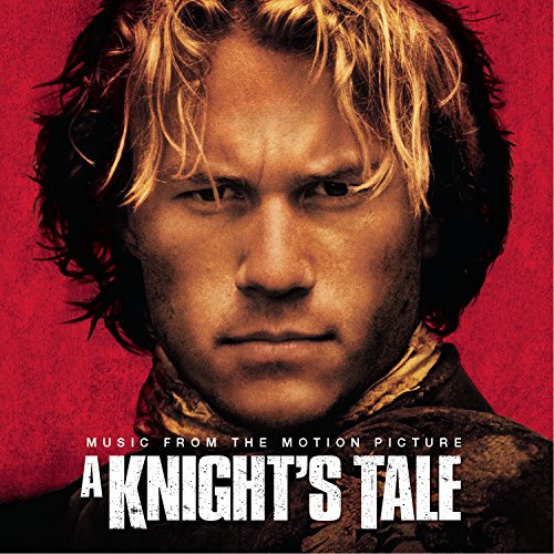 A Knight's Tale: Music from the Motion Picture - 4848