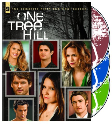 One Tree Hill: The Complete Ninth and Final Season - 8815