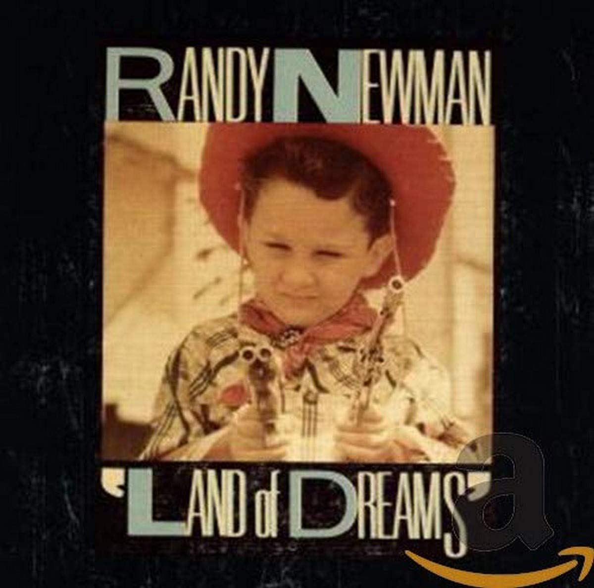 Land of Dreams - 7700