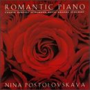 Romantic Piano - 9334