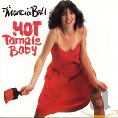 Hot Tamale Baby - 4918