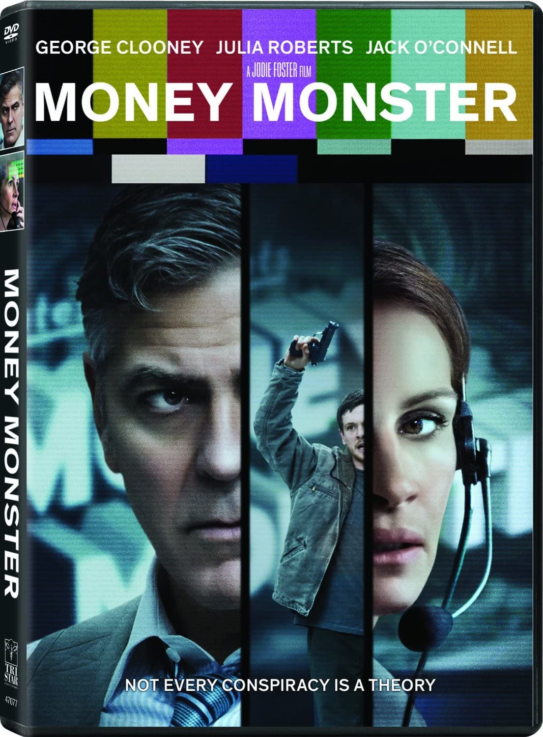 Money Monster - 5599
