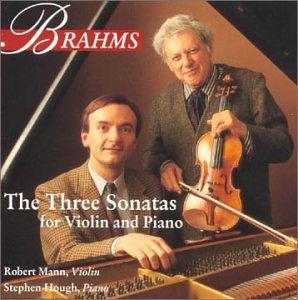 3 Sonatas for Violin & Piano - 1727