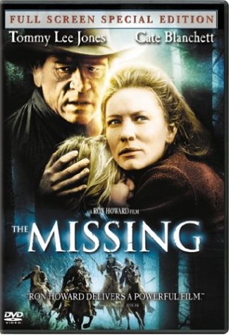 The Missing (Full Screen Edition) - 1724