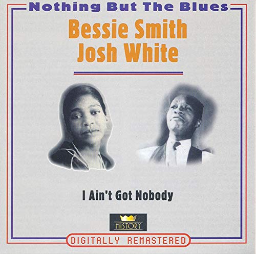 Nothing but the blues - 5088