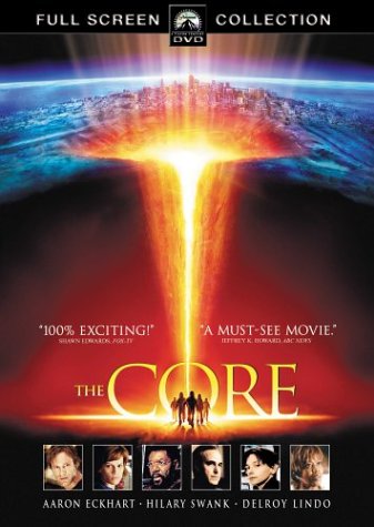 The Core (Full Screen Edition) - 8302