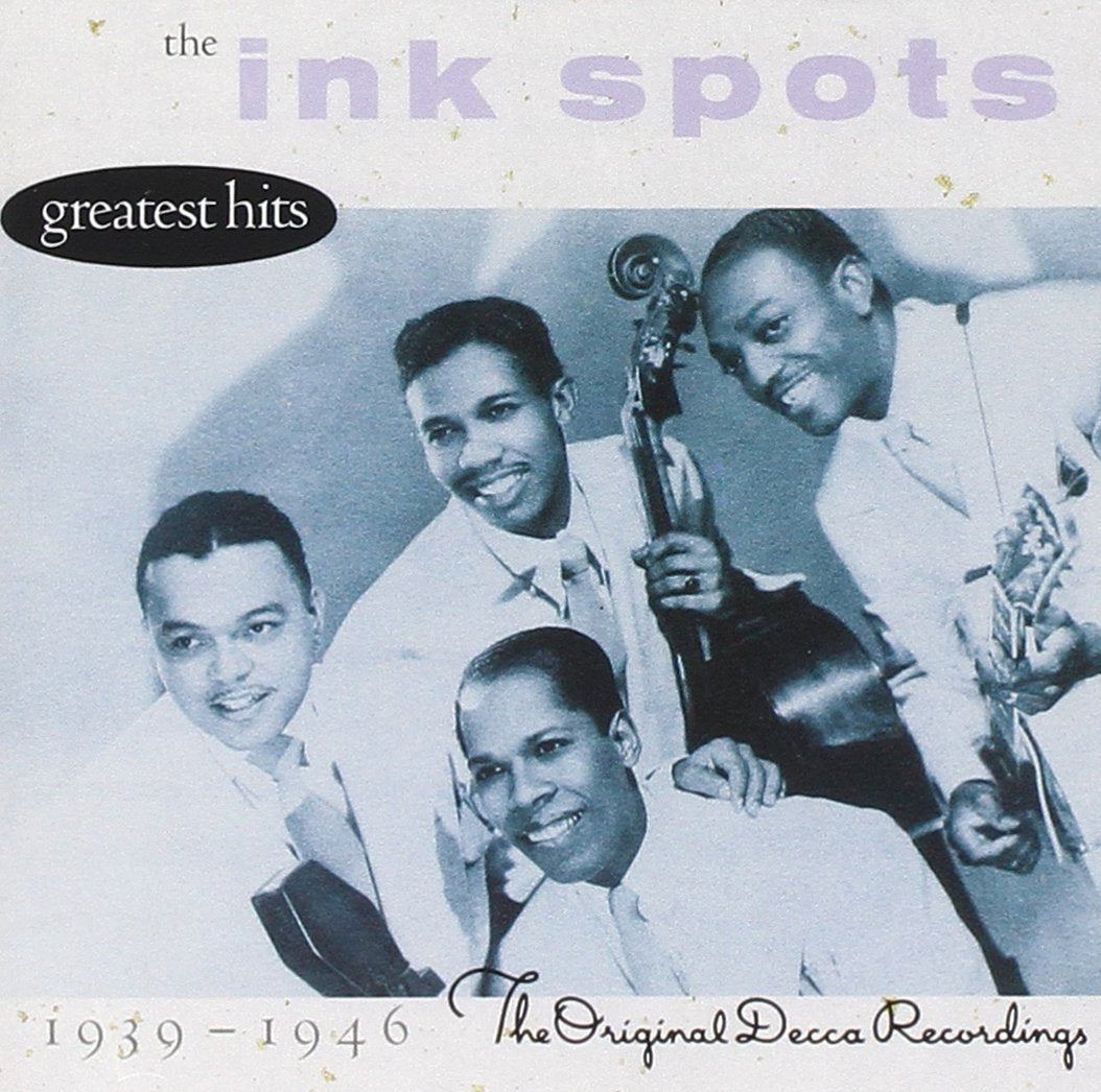 Greatest Hits: The Original Decca Recordings 1939 - 1946 - 8314