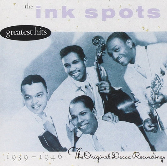 Greatest Hits: The Original Decca Recordings 1939 - 1946 - 8314