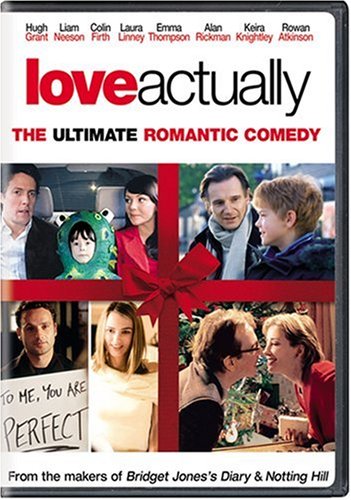 Love Actually (Full Screen Edition) - 9081