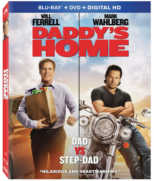 Daddy's Home - 5433