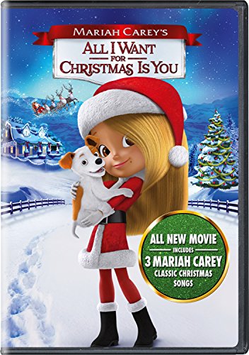 Mariah Carey's All I Want for Christmas Is You - Pitch Perfect 3 Fandango Cash Version - 3311