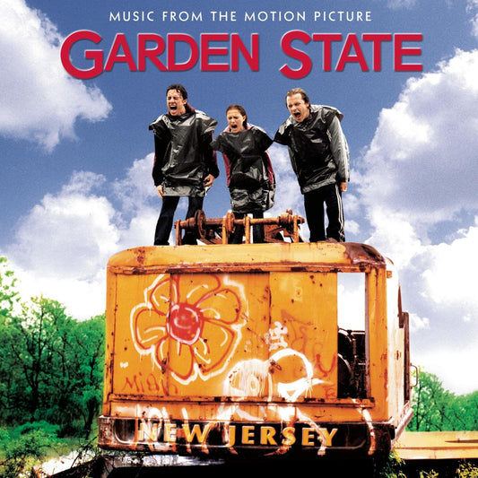 Garden State - 8865