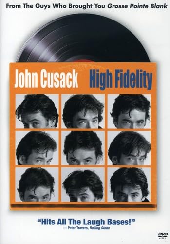 High Fidelity - 4409