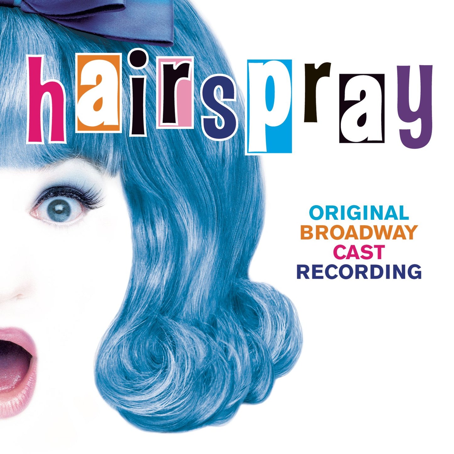 Hairspray (2002 Original Broadway Cast) - 5953