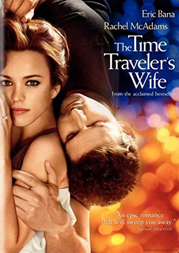 The Time Traveler's Wife - 3198