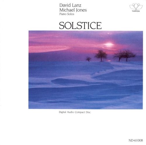 Solstice - 4572