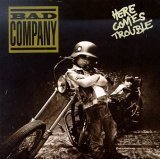 Here Comes Trouble - 8238