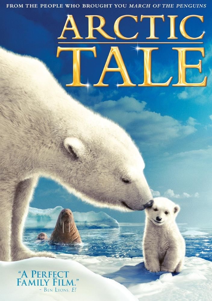 Arctic Tale - 9949