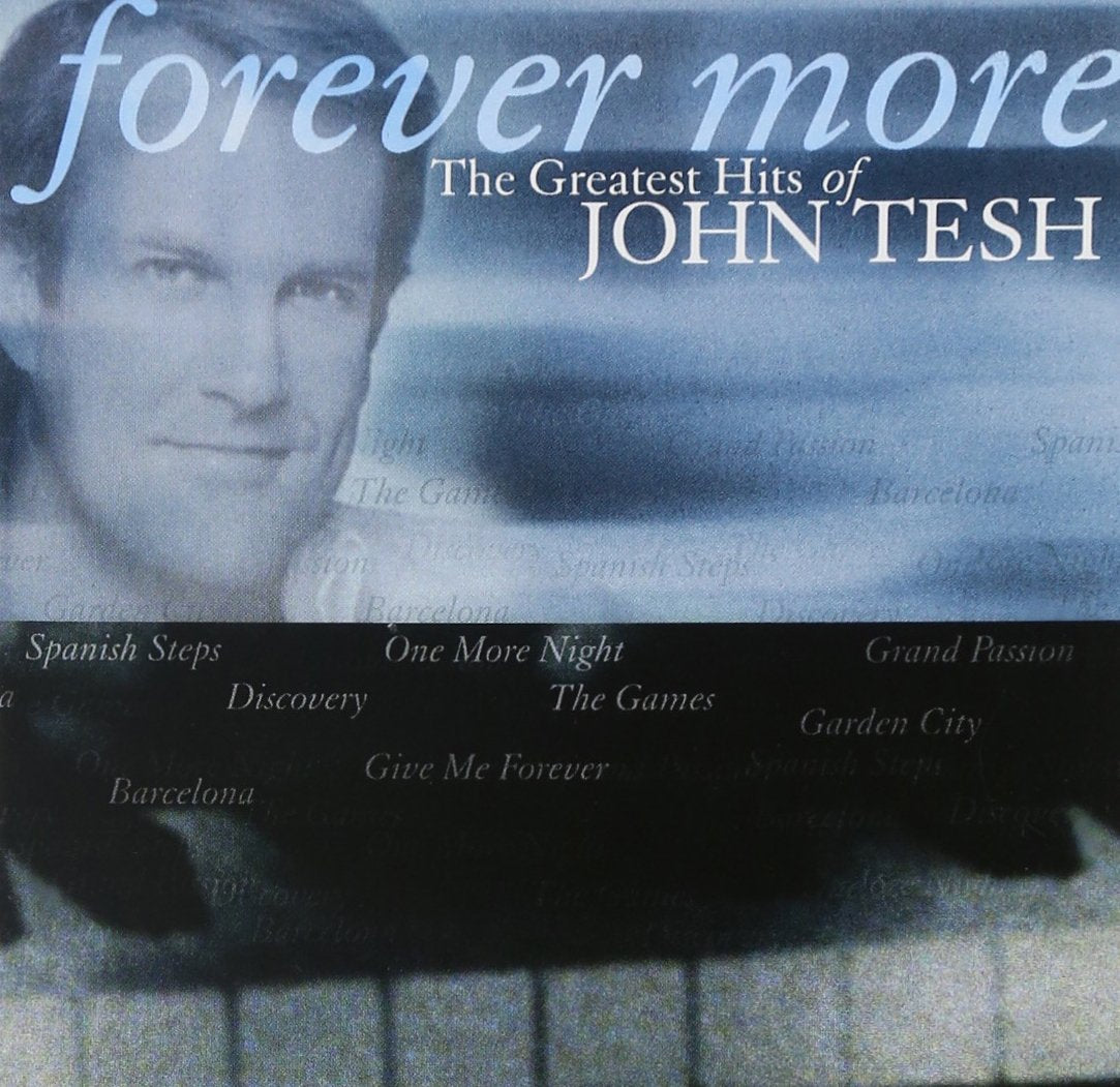 Forever More: The Greatest Hits - 1564
