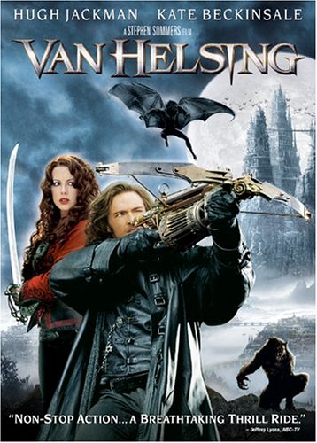 Van Helsing (Full Screen Edition) - 6213