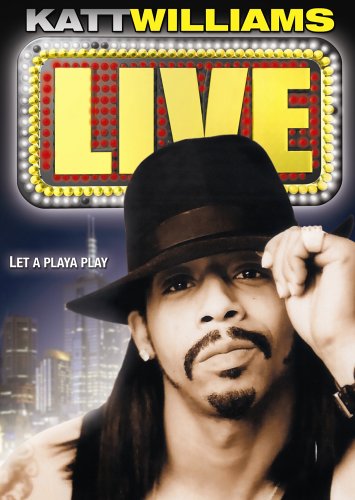 Katt Williams: Live - 6909