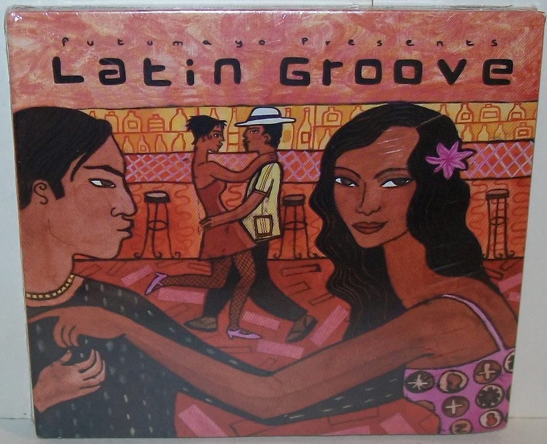 Latin Groove - 130