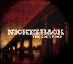 Long Road - 9082
