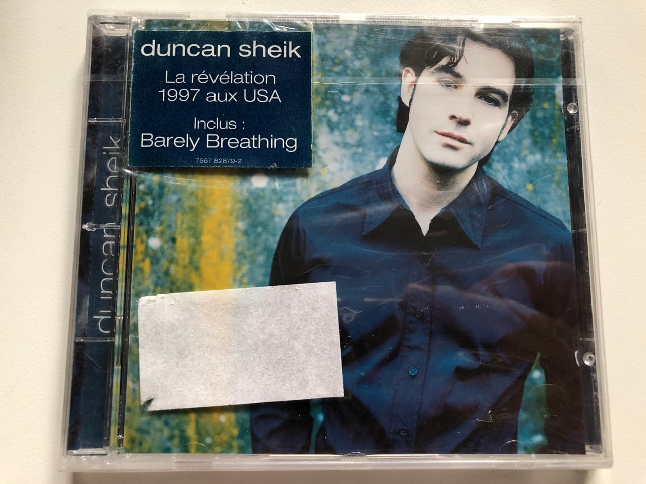 Duncan Sheik - 1244