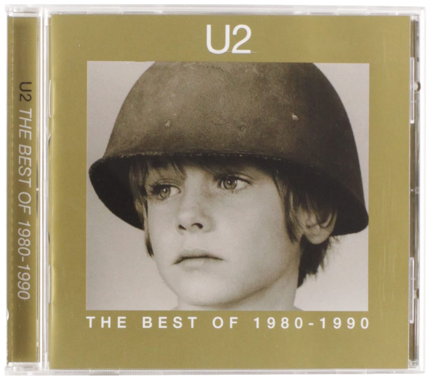 The Best Of 1980-1990 - 6490