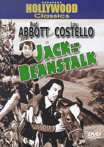 Abbott & Costello 2: Jack & Beanstalk - 4669