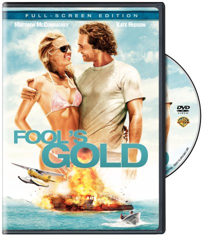 Fool's Gold (Full-Screen Edition) - 8209