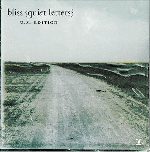 Quiet Letters: Us Edition - 6601
