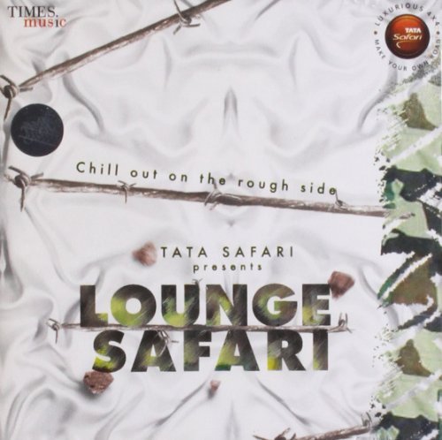 Lounge Safari - 7453