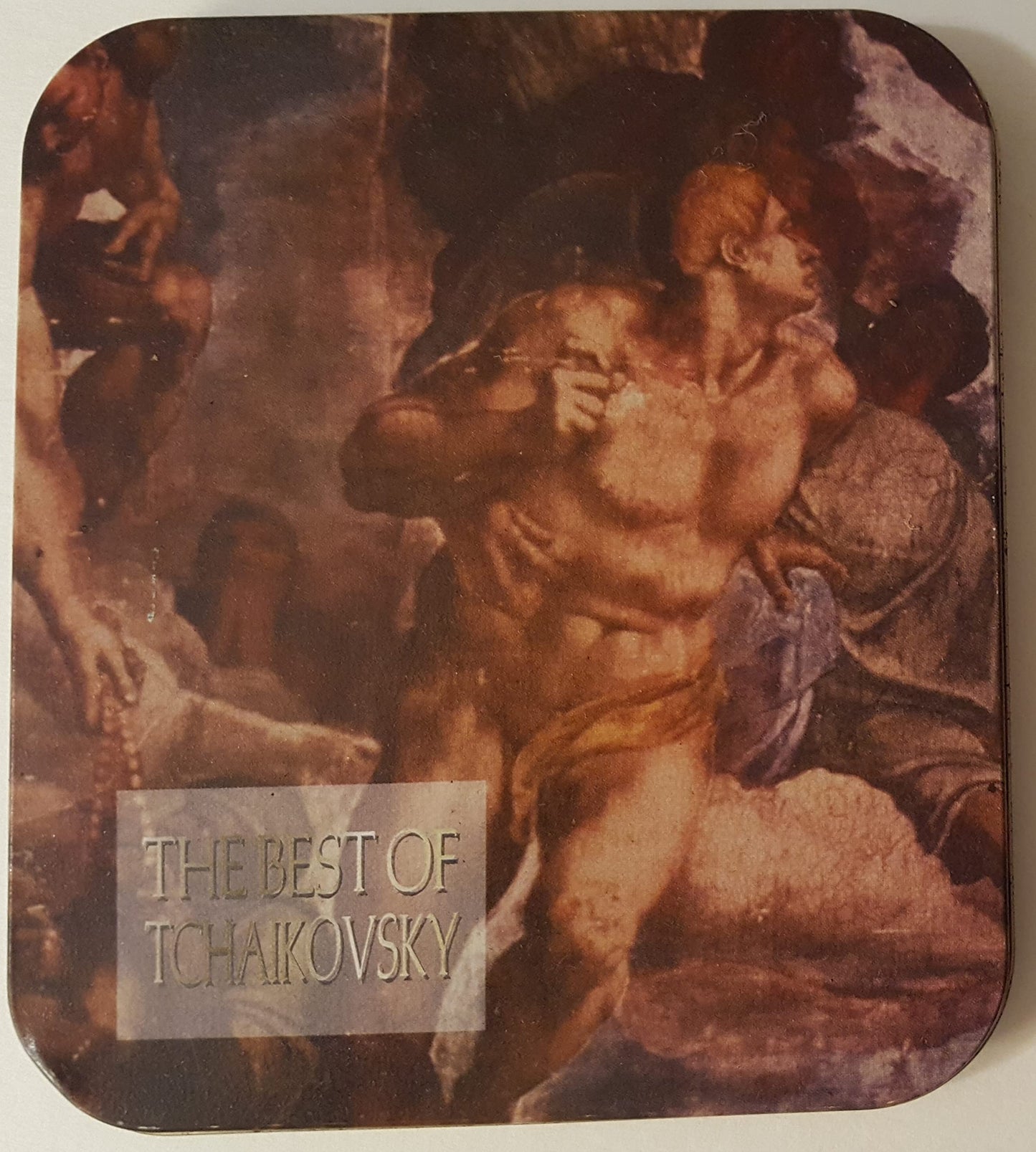 Best of: Tchaikovsky - 2654