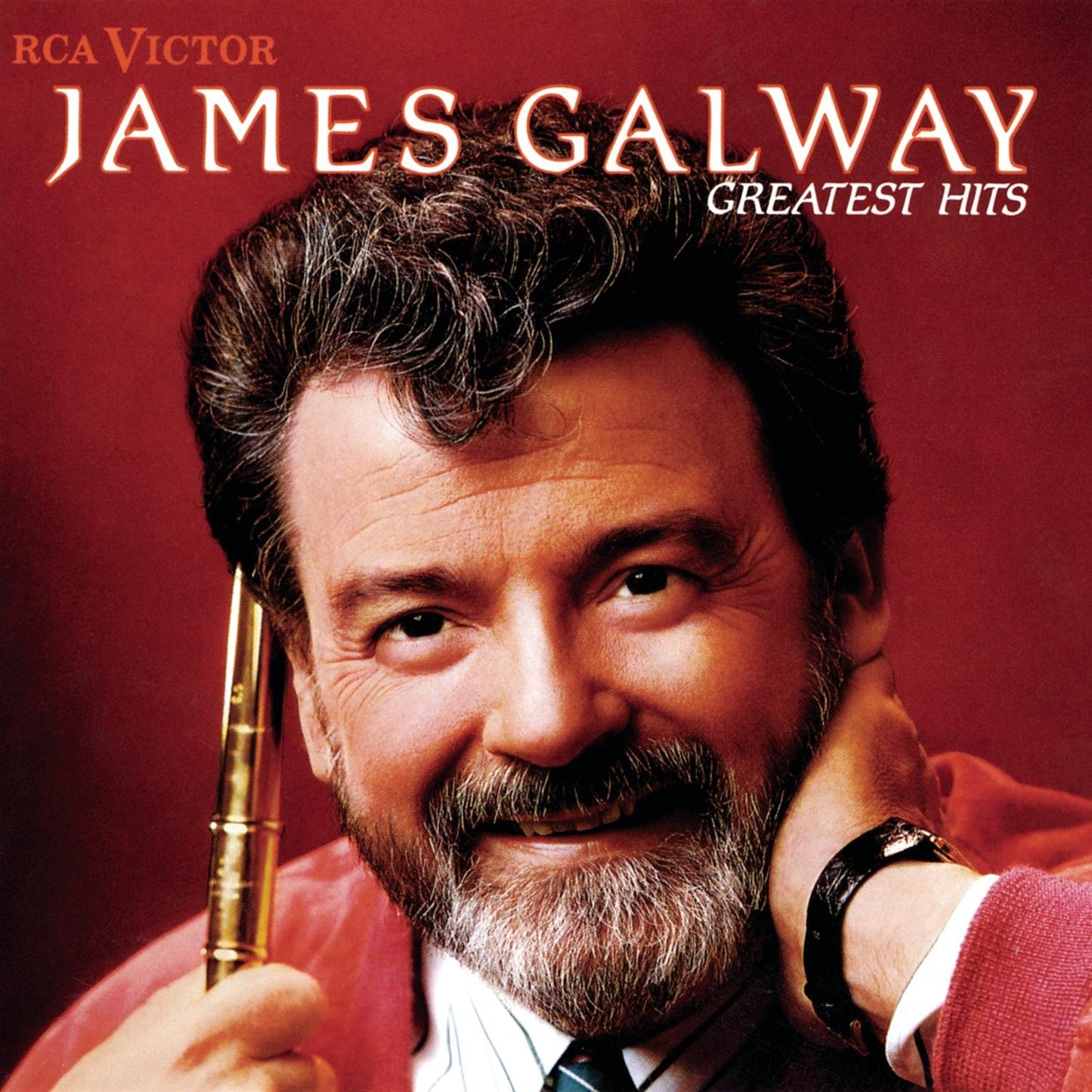 James Galway - Greatest Hits - 5941
