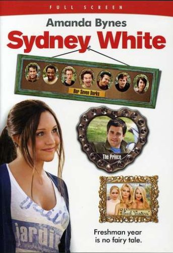 Sydney White (Full Screen Edition) - 4554