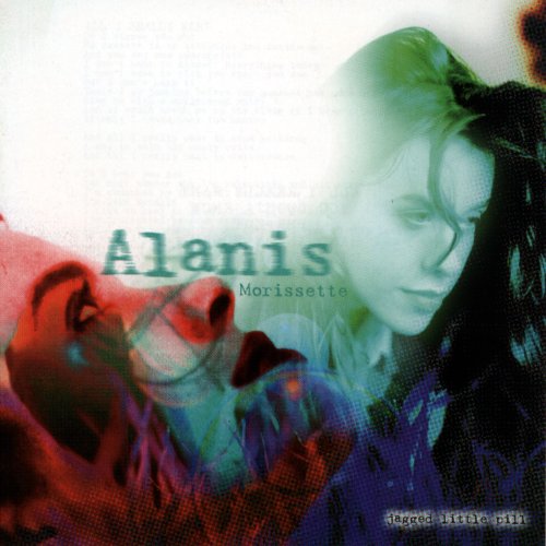 Jagged Little Pill (U.S. Version) - 2676