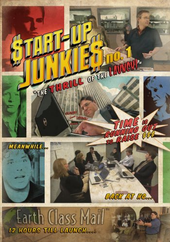 Start-Up Junkies, No. 1 [DVD] - 7083